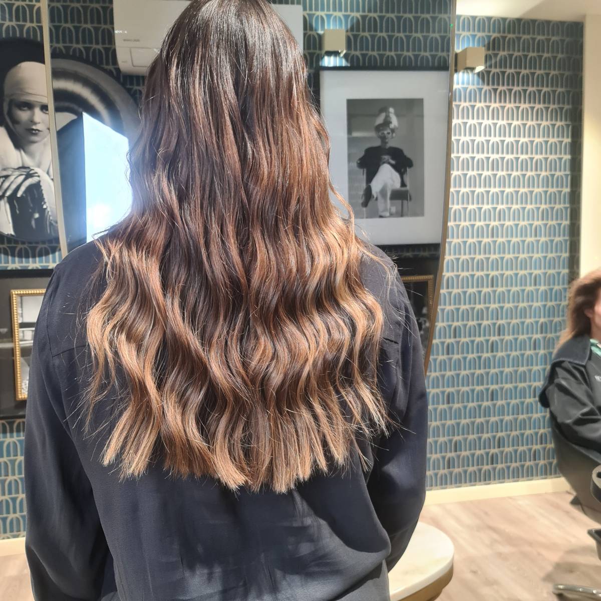 Ariadna - Matosinhos - Event Hair Styling