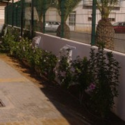 OLEAGARDEN, CONST INTERIORES E EXTERIORES, LDA(Patrícia Ruivo de Oliveira) - Lagos - Design de Paisagismo de Exteriores