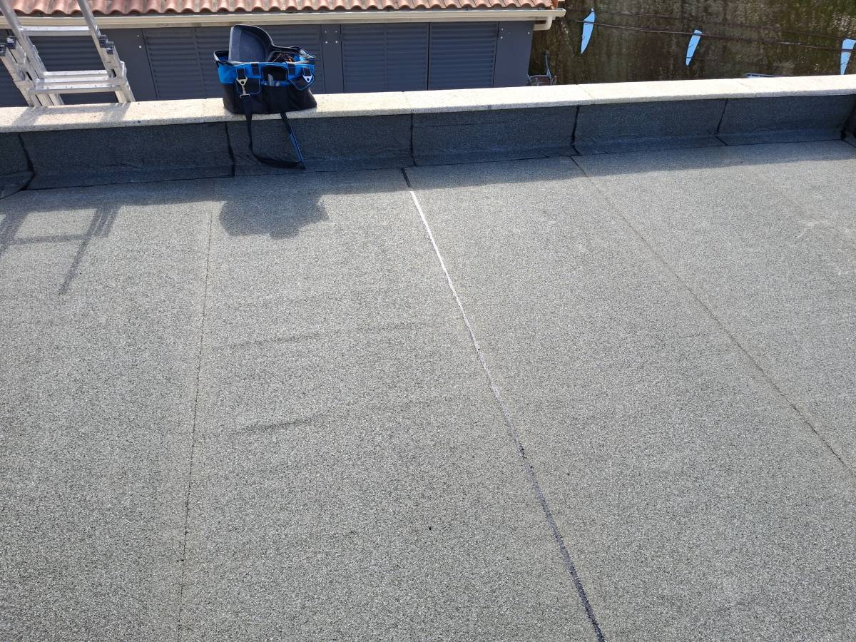 soluçoes impermeabilizaçao imobiliaria - Ribeira de Pena - Limpeza de Telhado