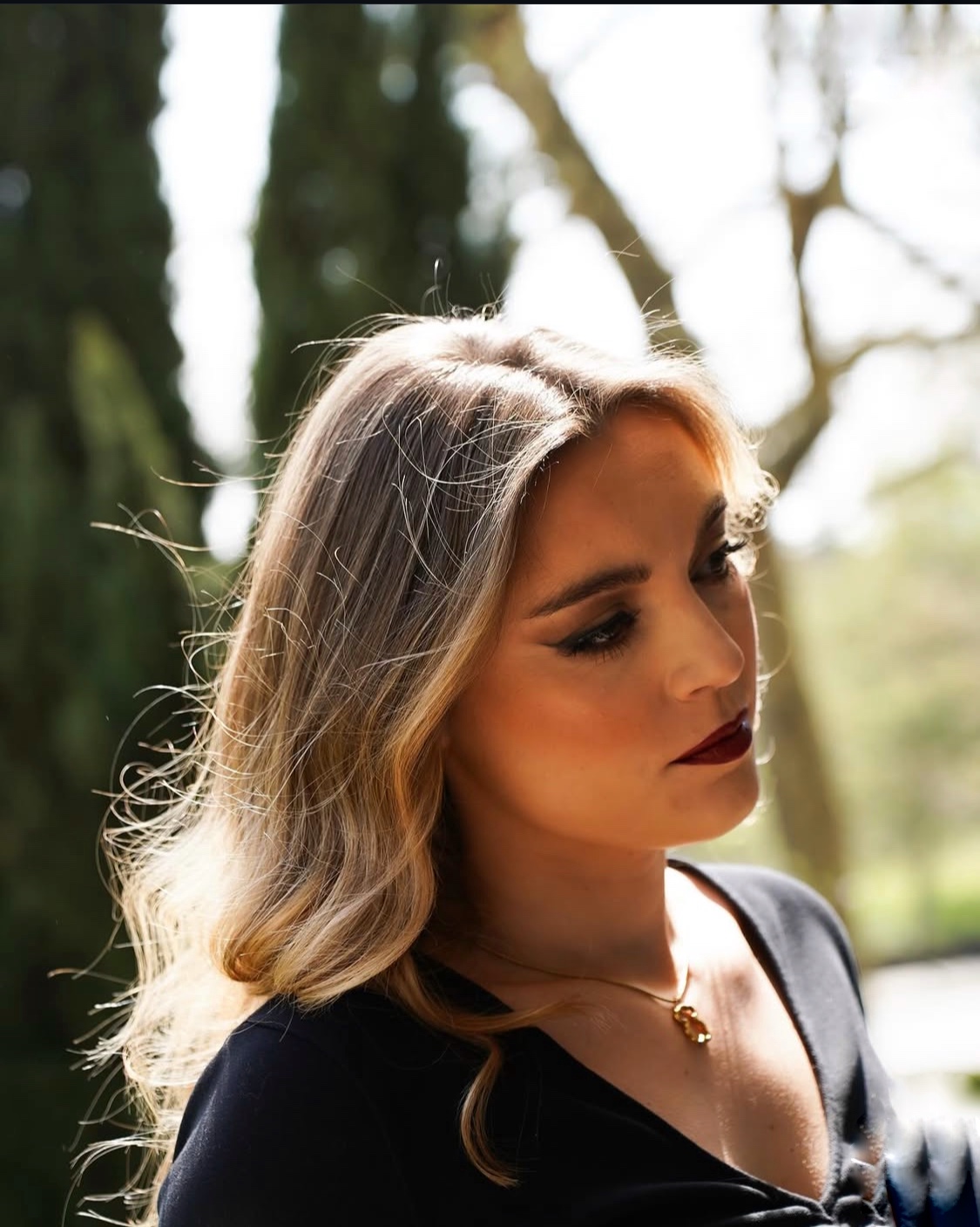 Ariadna - Matosinhos - Hairdressers and Makeup Artists