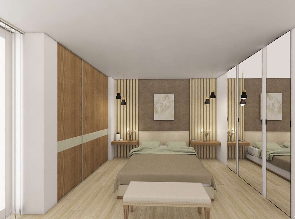 InnovaDesign - Faro - Drapery Installation or Replacement