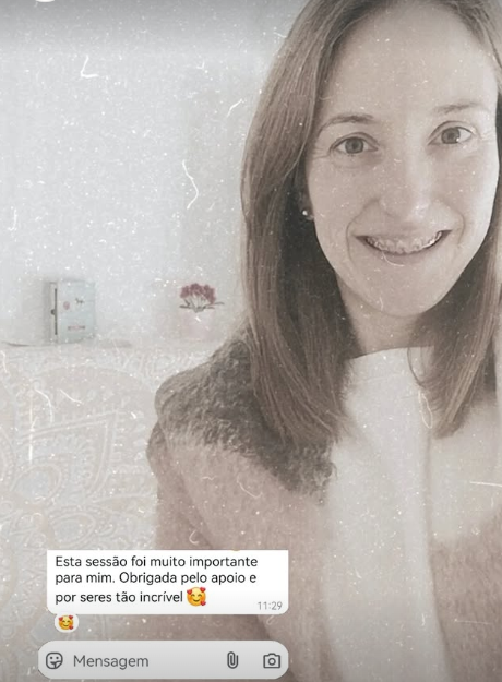 Rita Tavares Afonso - Lisboa - Coaching de Carreira