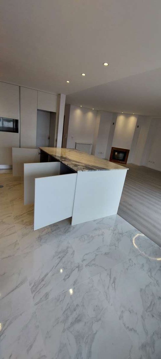 Remate Frequente - Braga - Instalação de Escadas