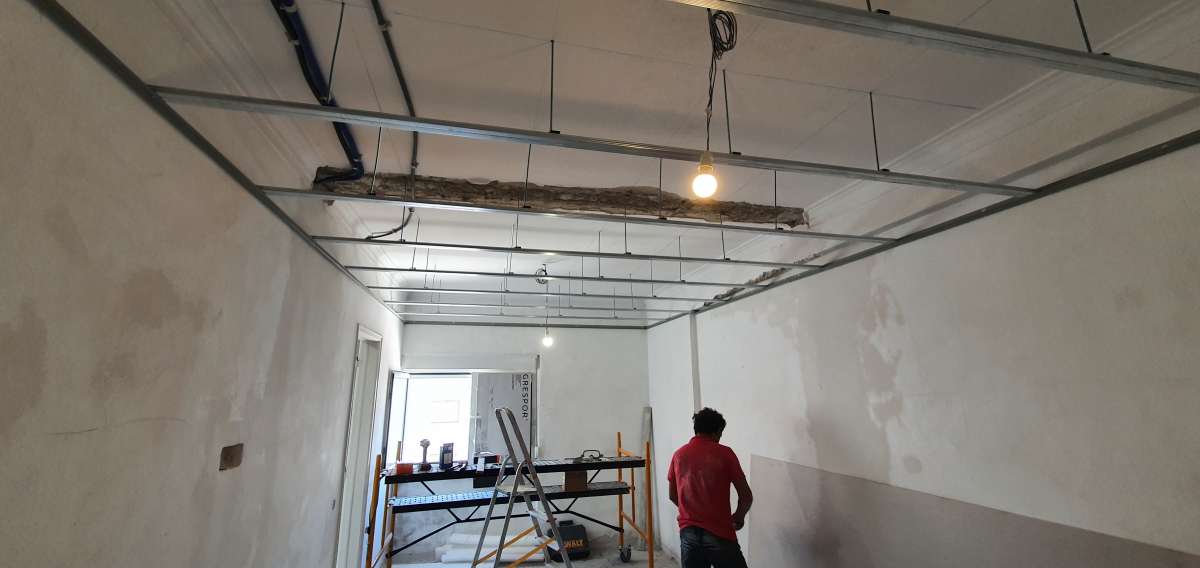 ADRO RENOVATIONS - Cascais - New Home Construction