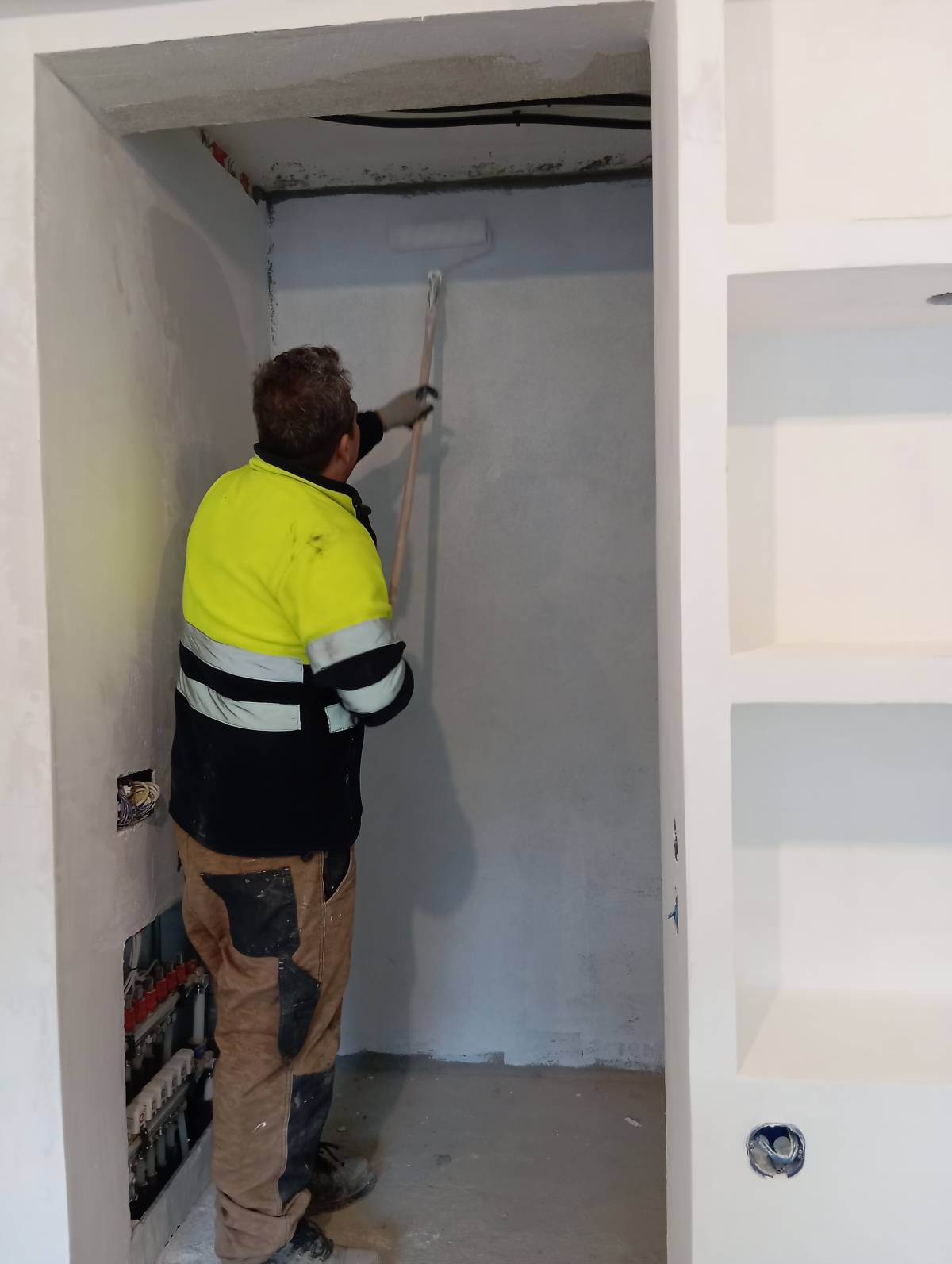 Newobra - Gondomar - Hausbau