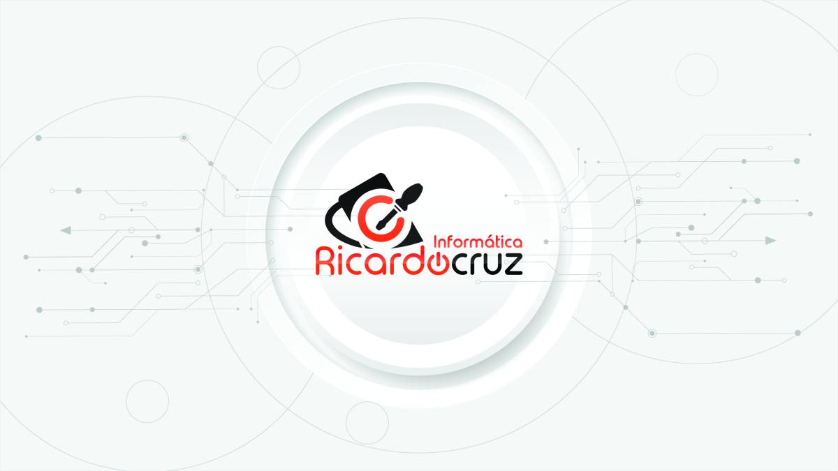 Ricardo Cruz - Informática - Porto - Mac Reparatur