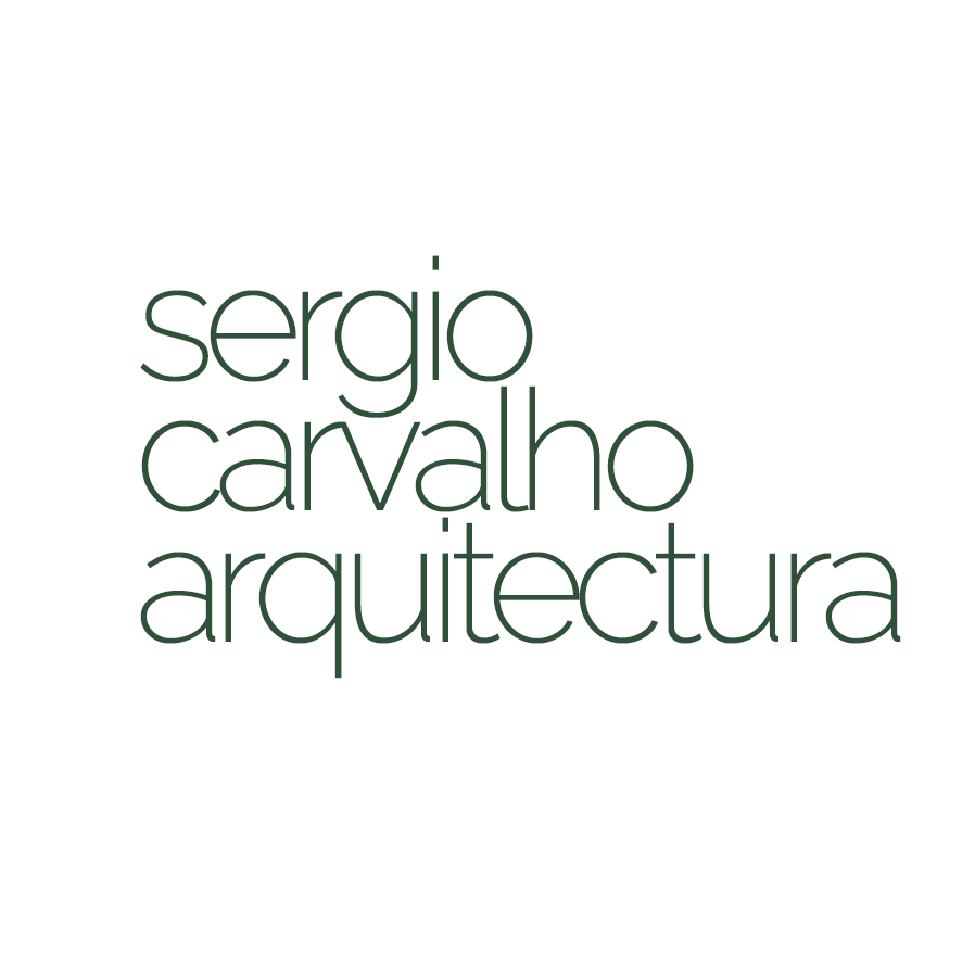 Sérgio Carvalho arquitectura - Matosinhos - Architektur