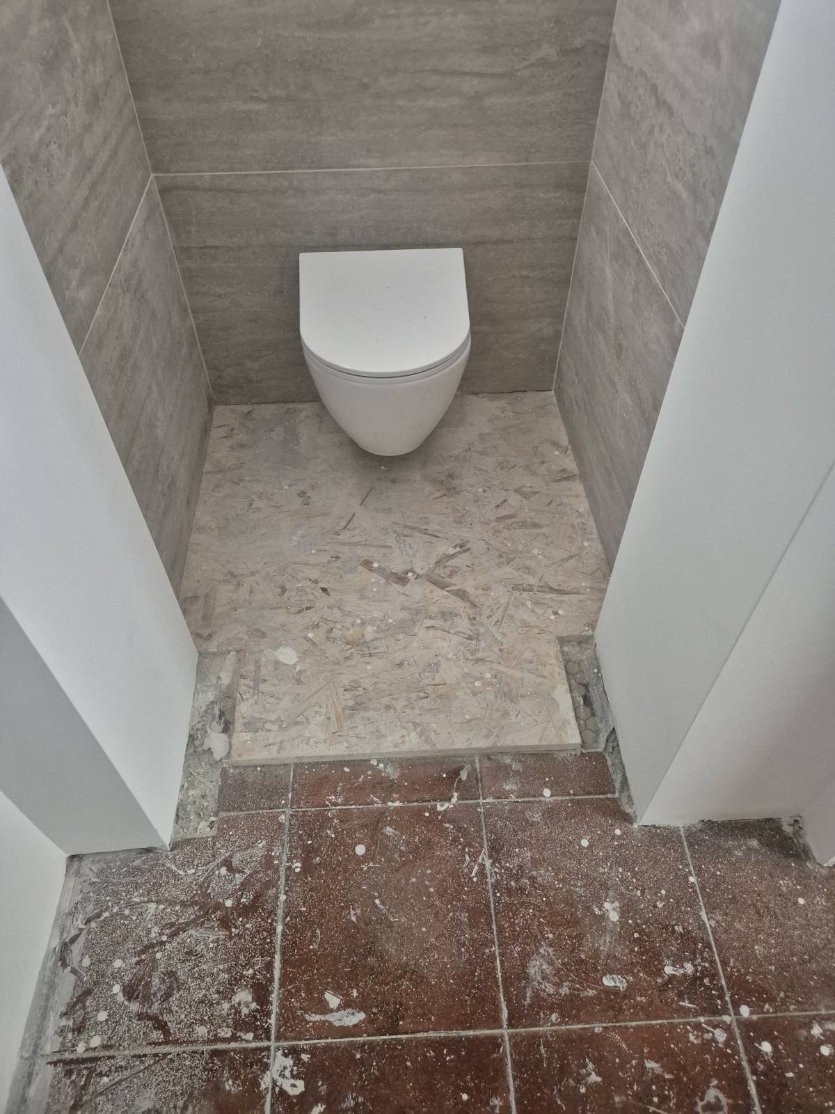Damião - Vila Nova de Gaia - Remodelação de Quarto