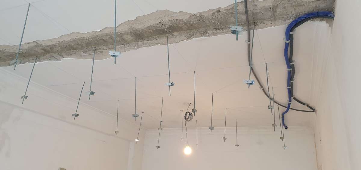 ADRO RENOVATIONS - Cascais - Masonry Construction Services