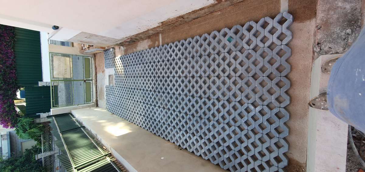 ADRO RENOVATIONS - Cascais - Plastering