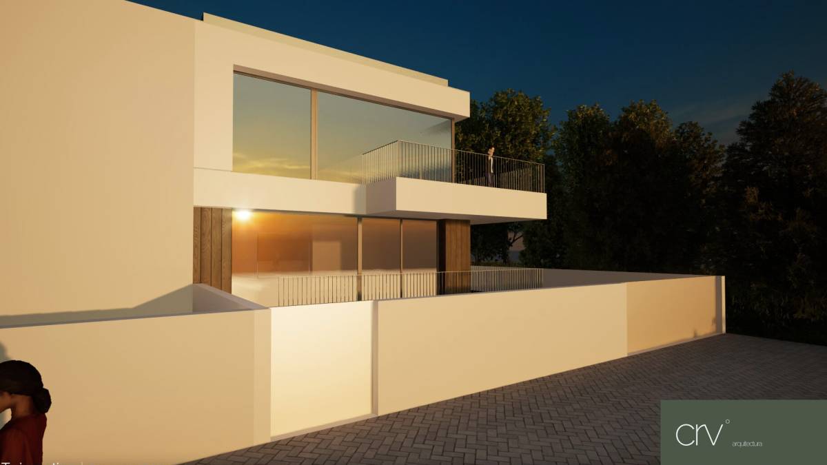 Sérgio Carvalho arquitectura - Matosinhos - Architektur