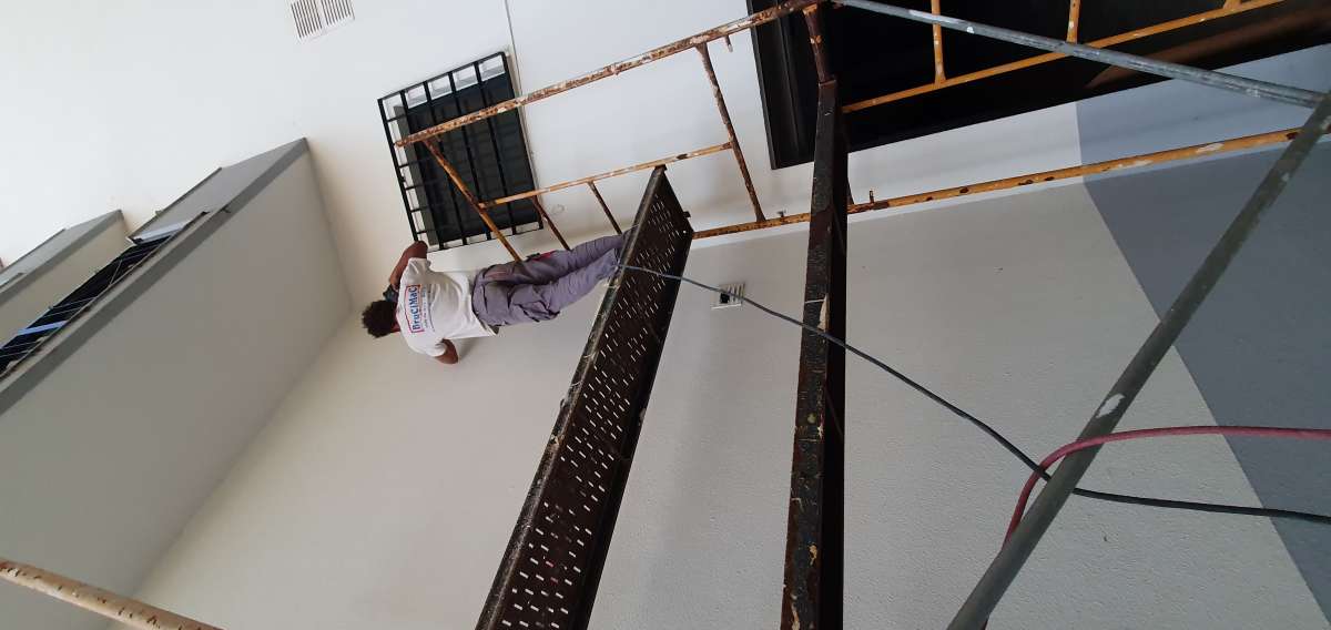 ADRO RENOVATIONS - Cascais - Waste Removal