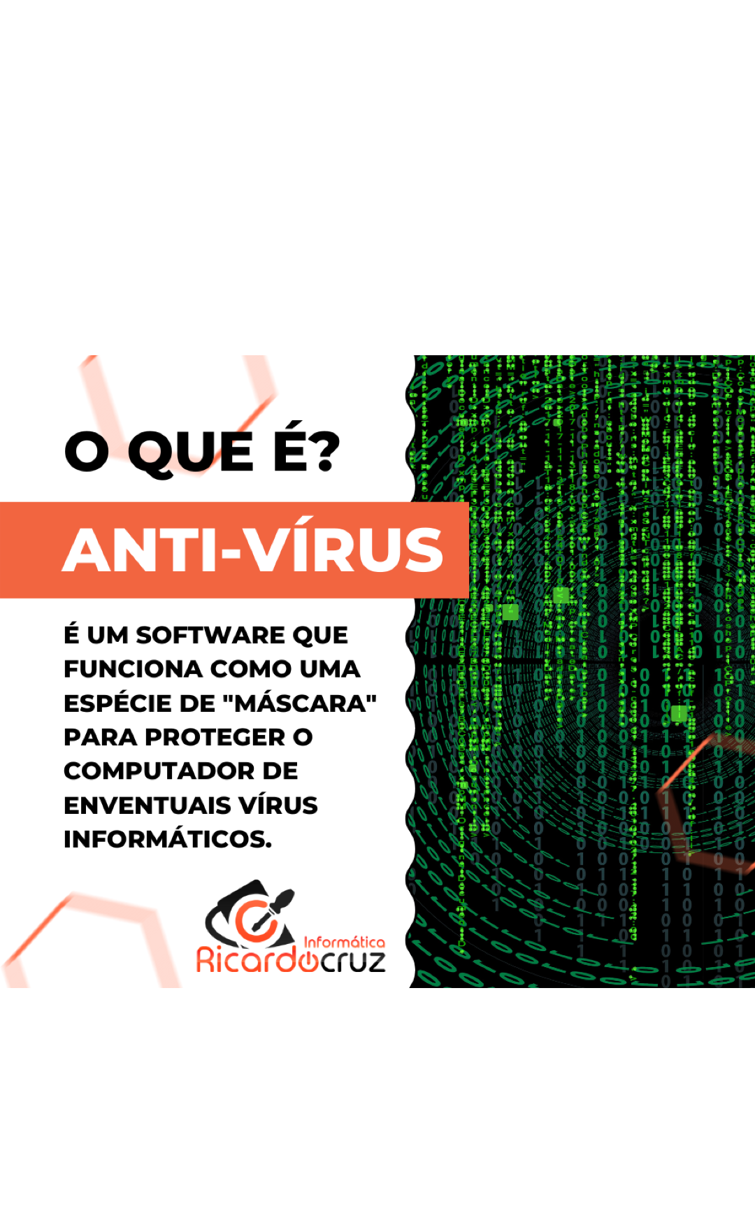 Ricardo Cruz - Informática - Porto - Reparatur  - Ausrüstungen