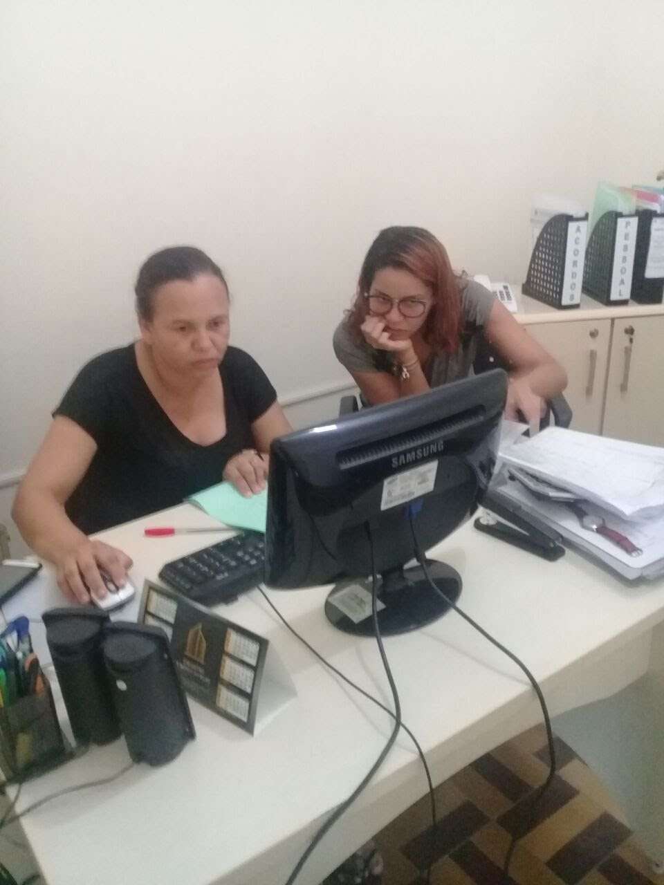Katiely Antonia de Melo Silva - Valpaços - Domestic Work