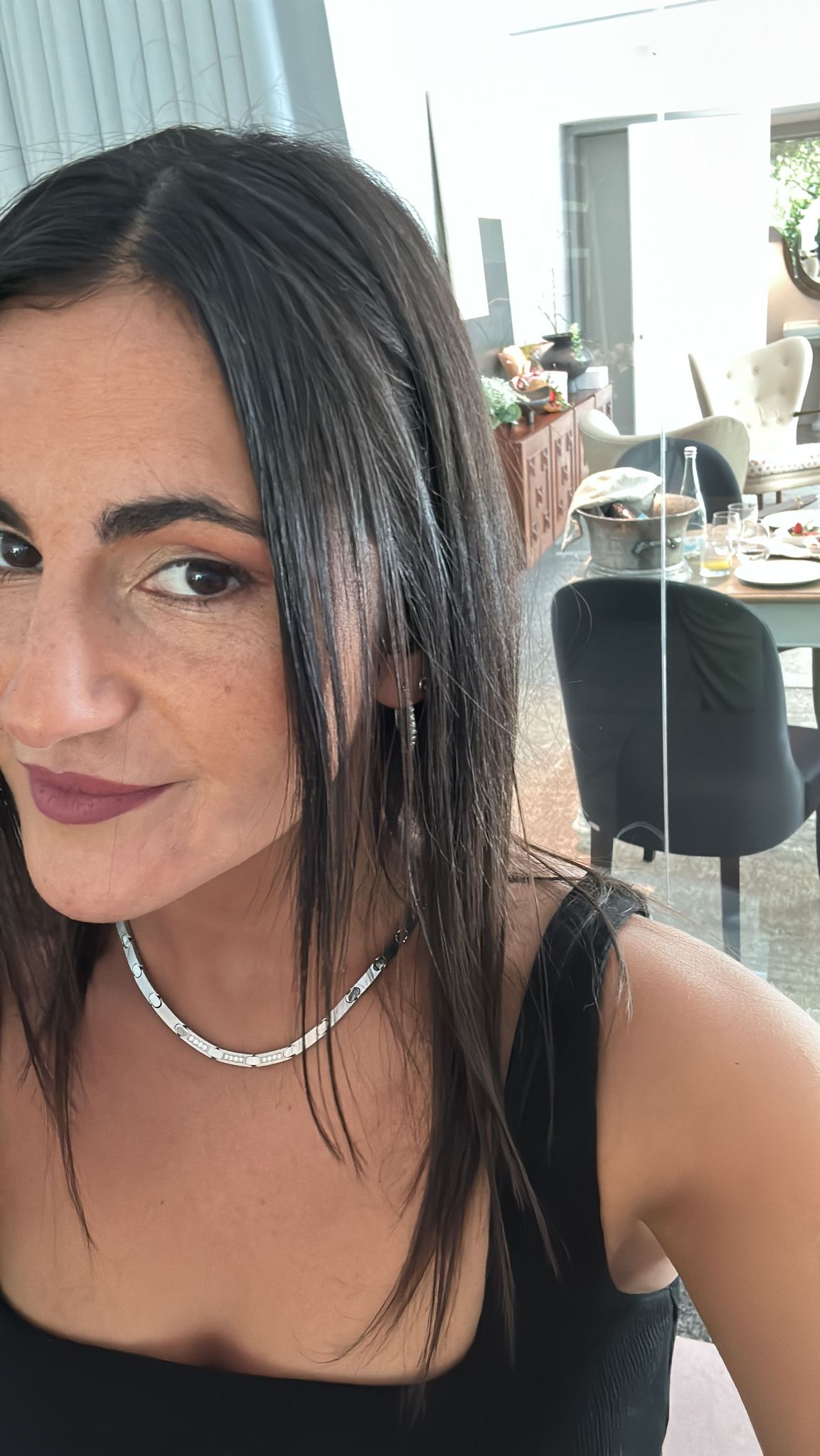 Ariadna - Matosinhos - Event Hair Styling