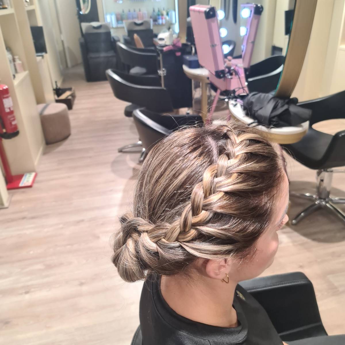 Ariadna - Matosinhos - Event Makeup
