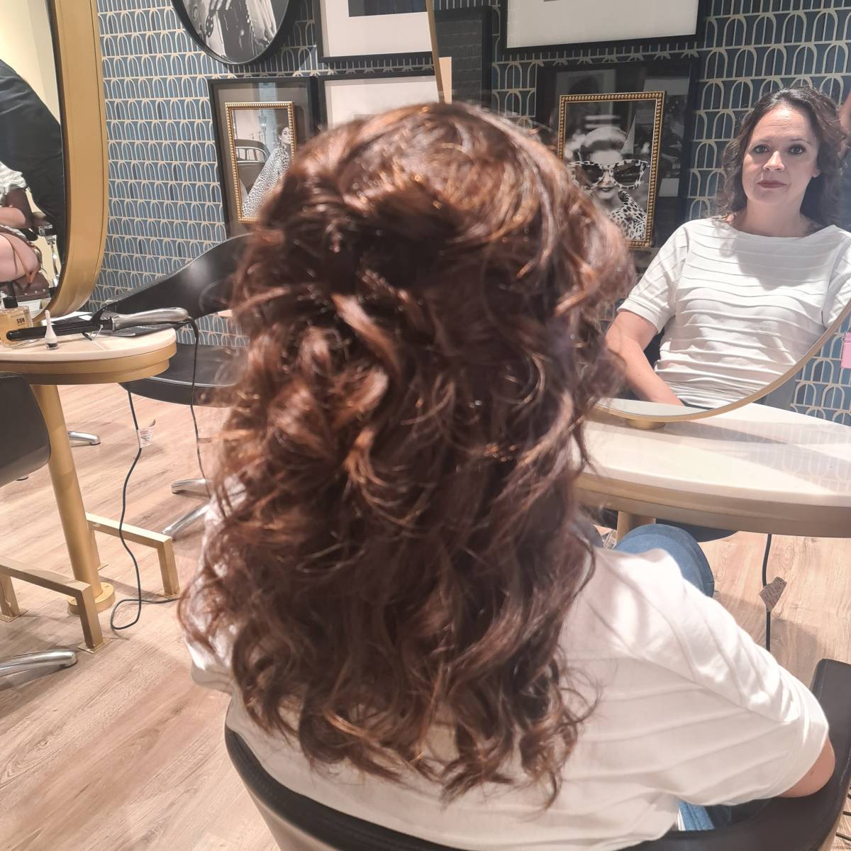 Ariadna - Matosinhos - Event Makeup