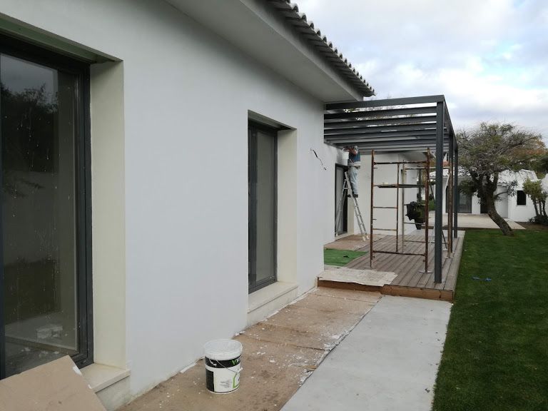 Painting Company - Caldas da Rainha - Pintura de Móveis