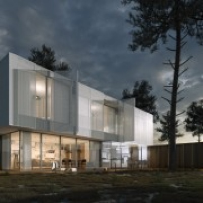 Estúdio 11 Archviz - Lisboa - Autocad e Modelação