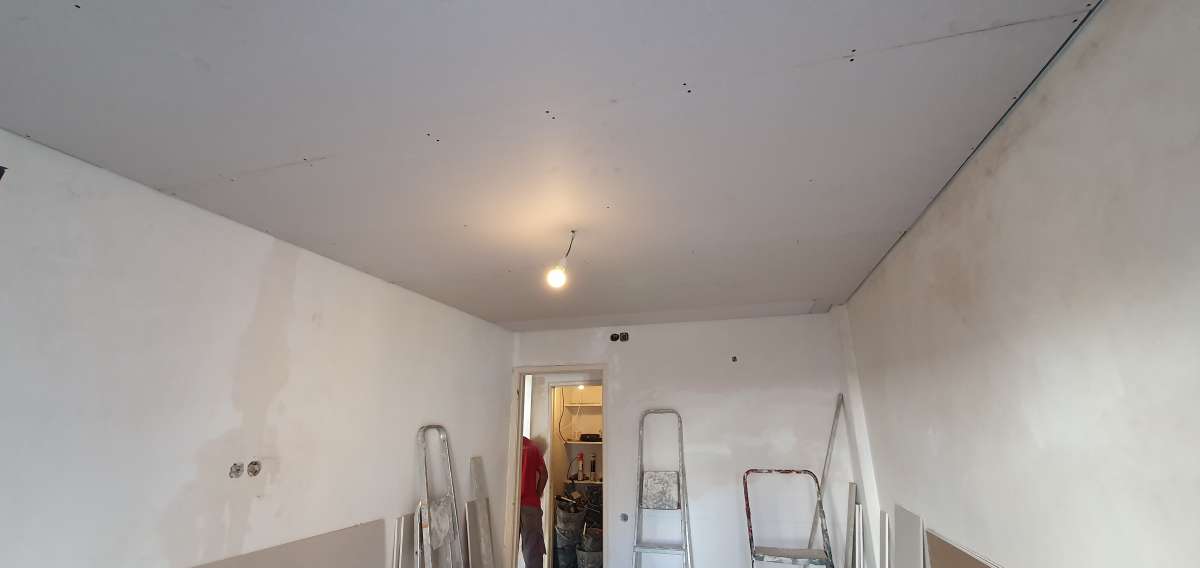 ADRO RENOVATIONS - Cascais - Kitchen Remodel