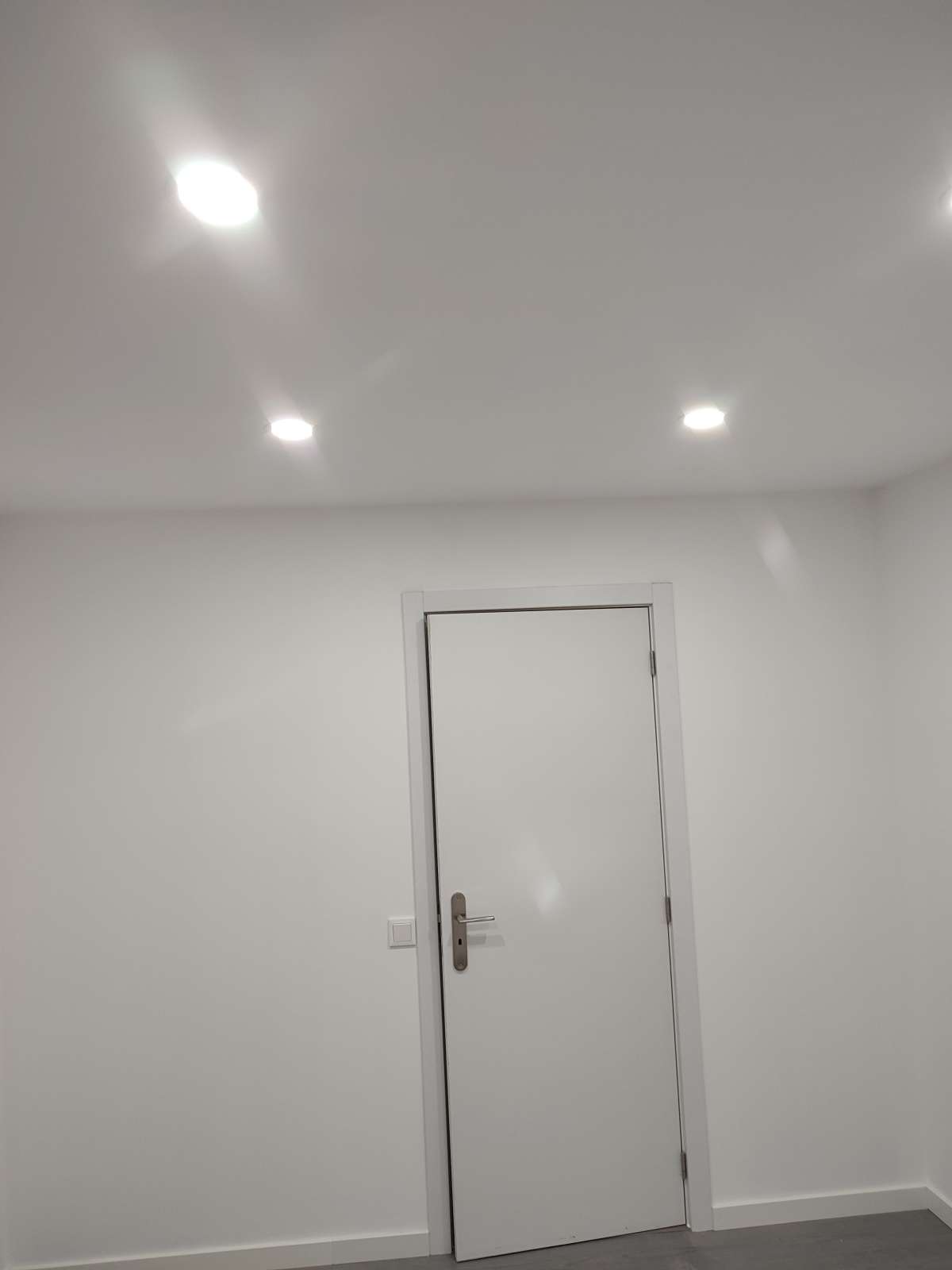 Sr Gil - Alcobaça - Drywall Repair and Texturing