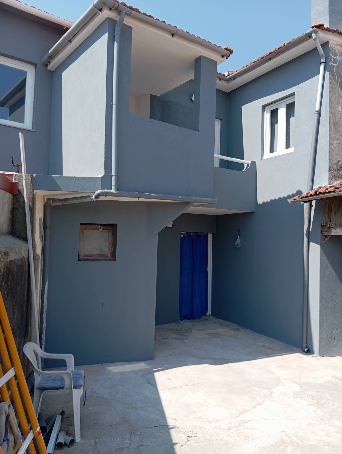 Nuno pinturas - Matosinhos - Door Painting