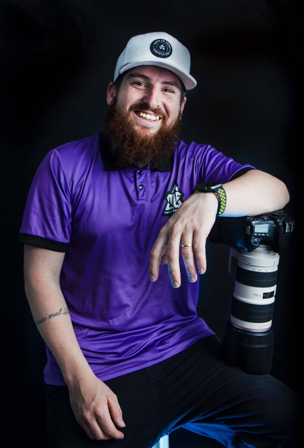 MS FOTOS DESPORTIVAS - Braga - Hochzeitsfotografie