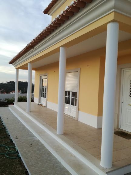 Painting Company - Caldas da Rainha - Pintura de Móveis