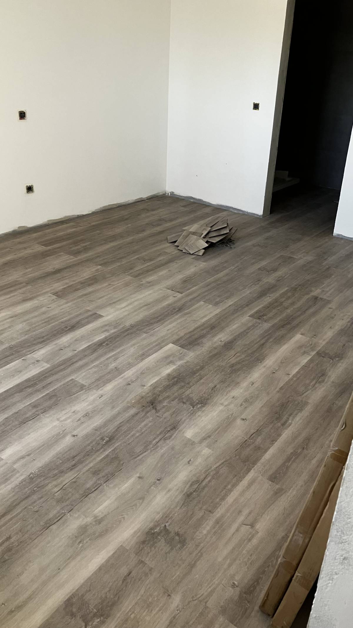M&Santos - Leiria - Remodelação de Casa de Banho