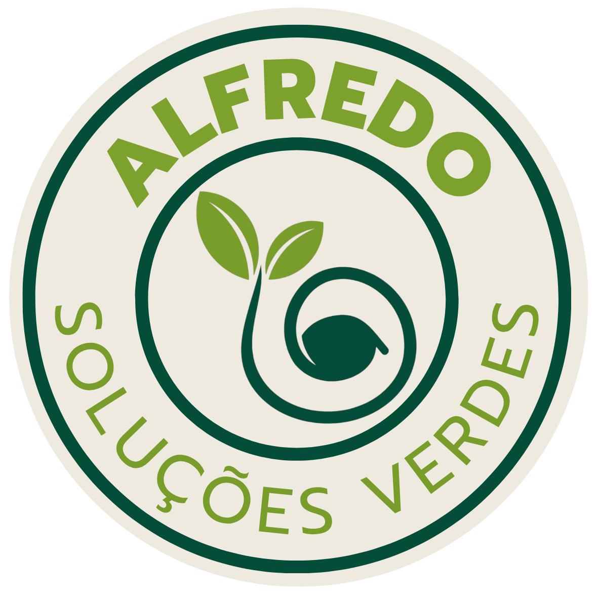 Alfredo - Soluções verdes - Fundão - Poda y mantenimiento de árboles