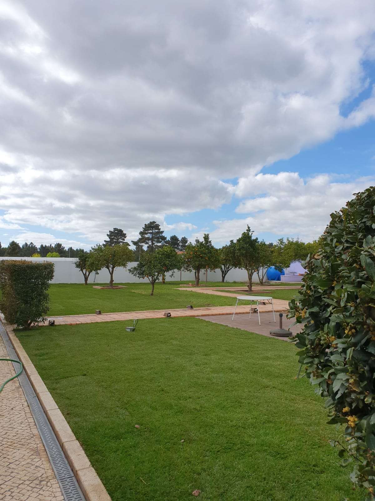 JOÃO TIAGO | Jardins&Piscinas - Sesimbra - Reparação de Piscina