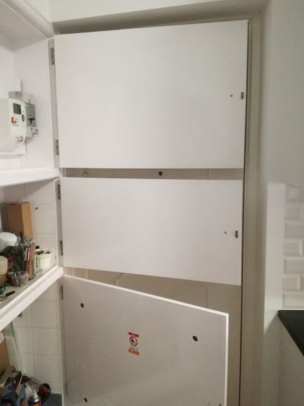 Painting Company - Caldas da Rainha - Instalação de Paredes de Pladur