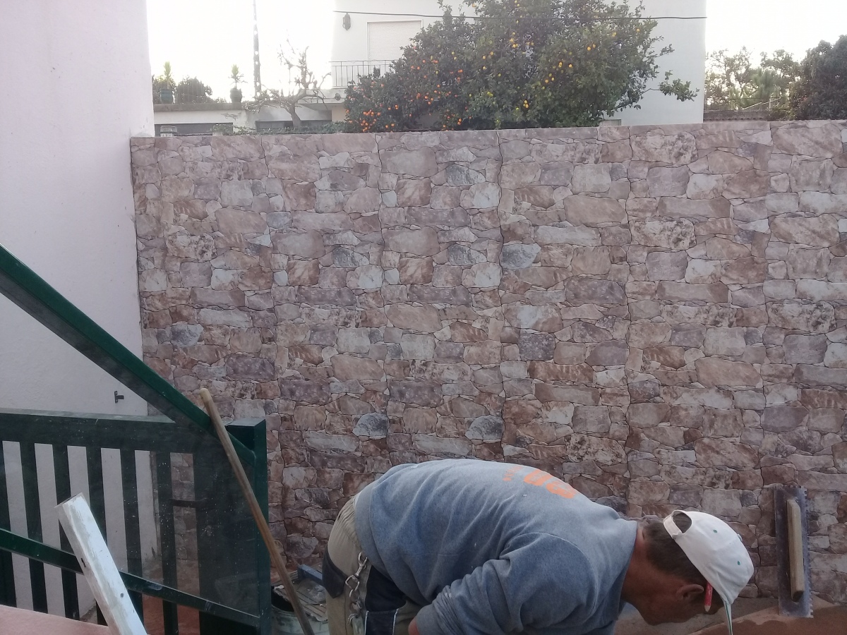 Jorge Guerreiro - Setúbal - Roof Installation or Replacement