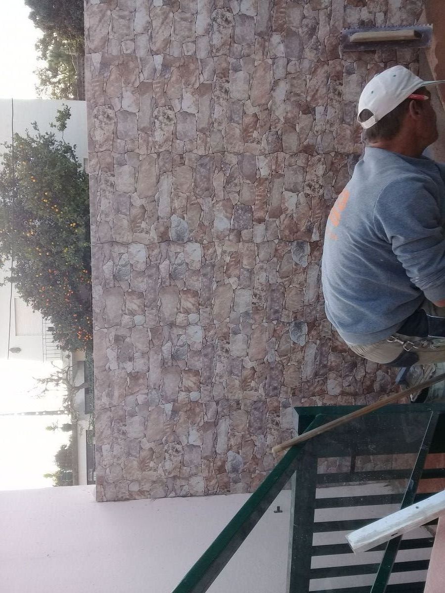 Jorge Guerreiro - Setúbal - Instalación de suelos de baldosas o piedras