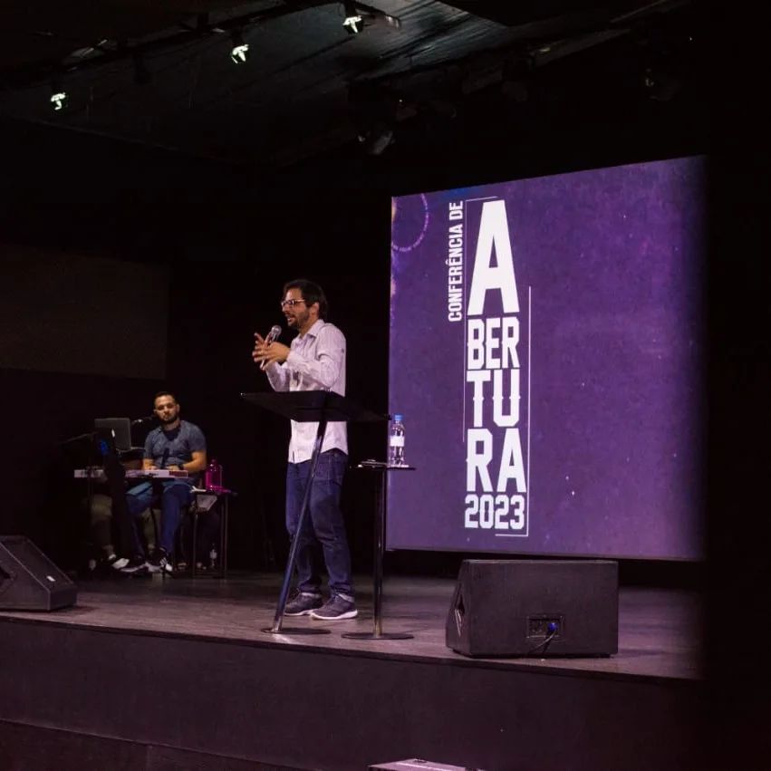 Davi Almeida - Braga - Soporte administrativo