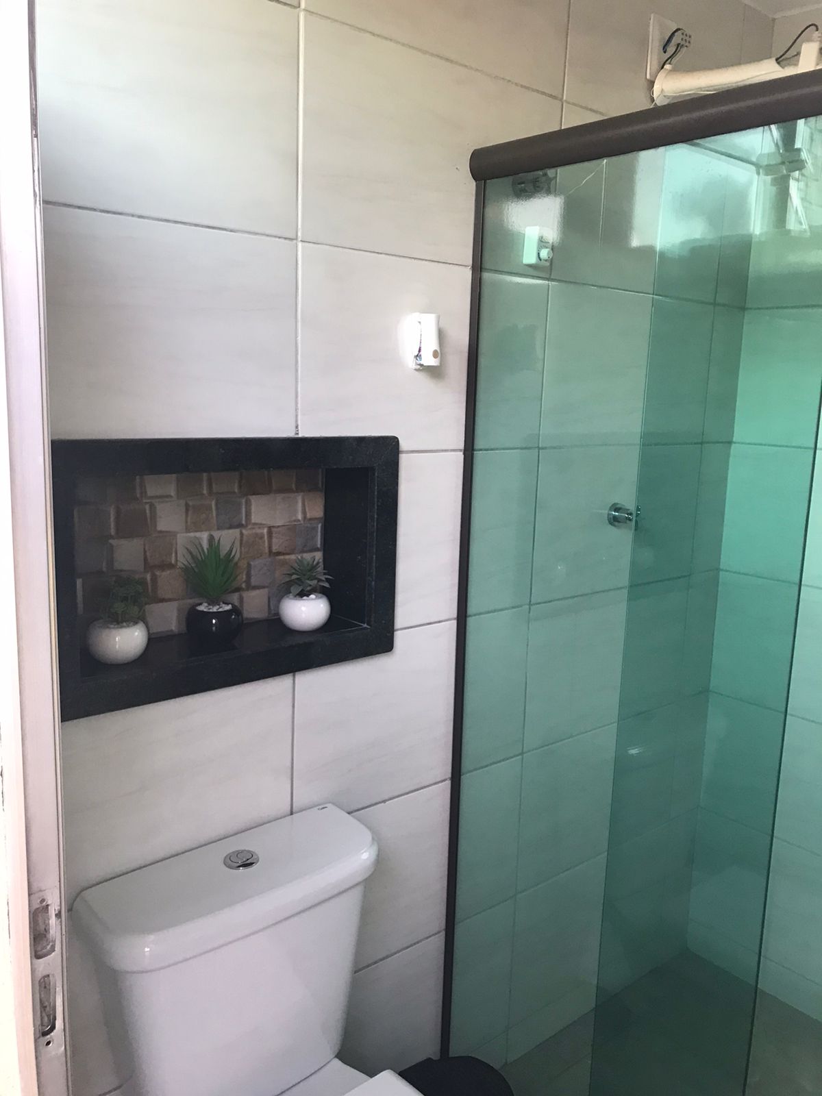 3WS Construções e Remodelações - Sintra - Balcony Remodel