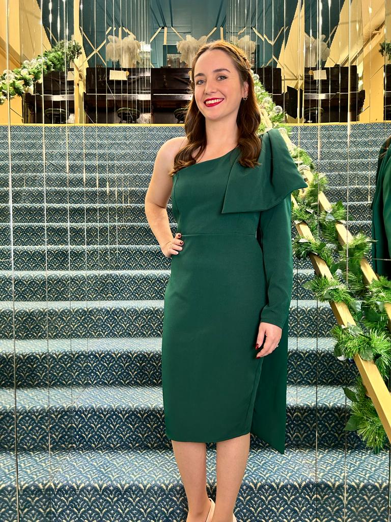 Ariadna - Matosinhos - Event Makeup