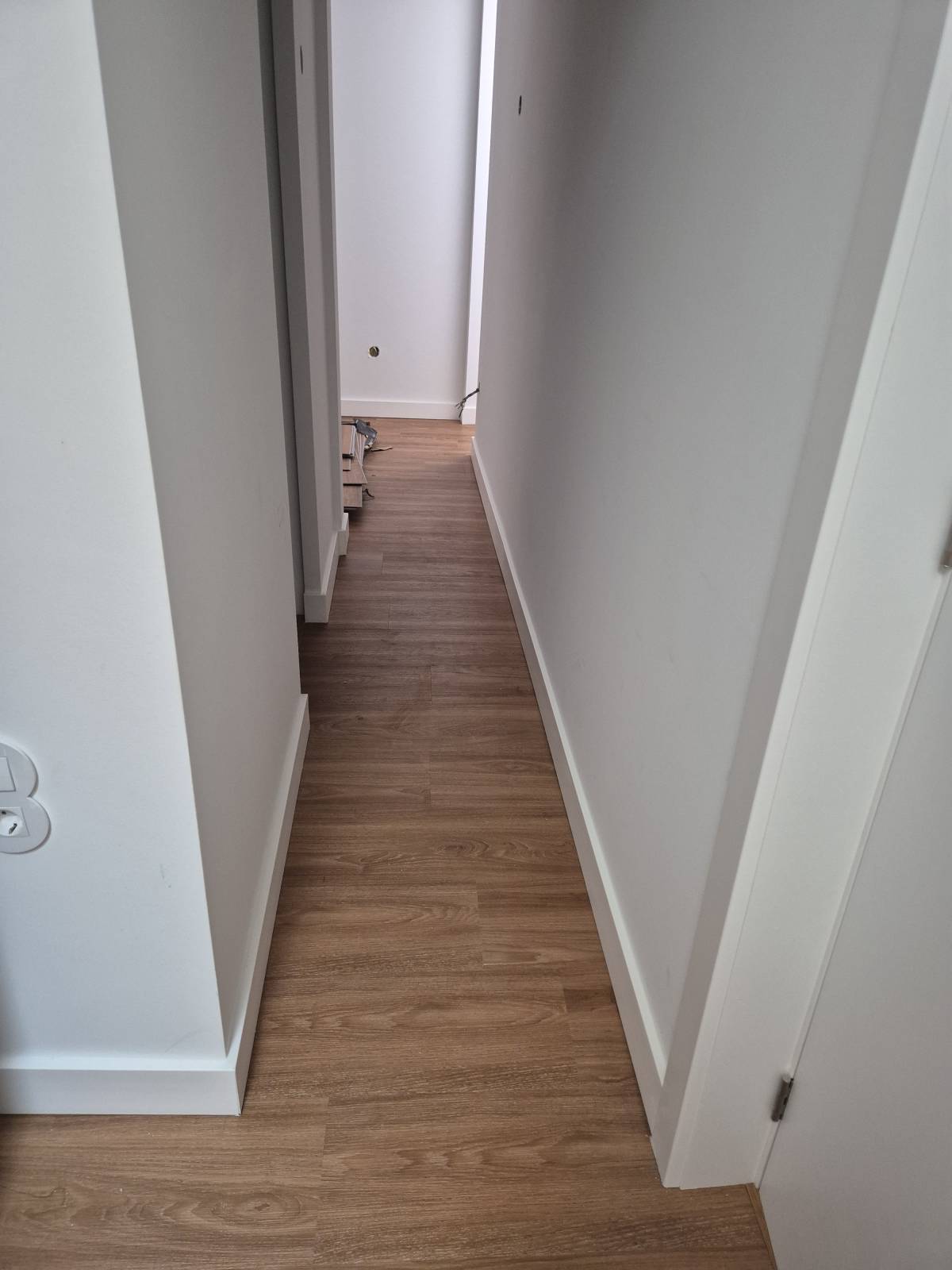 Damião - Vila Nova de Gaia - Remodelações