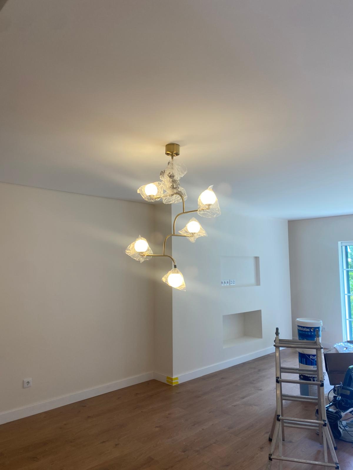 Voltluz Instalações Elétricas - Leiria - Electricidad