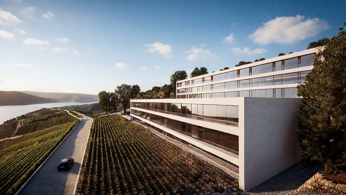 Sérgio Carvalho arquitectura - Matosinhos - Innenarchitektur