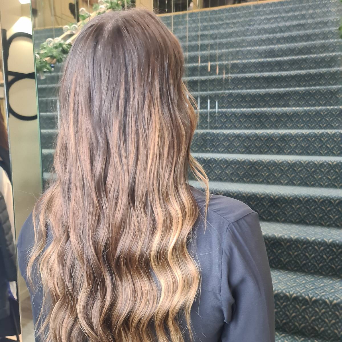 Ariadna - Matosinhos - Event Hair Styling