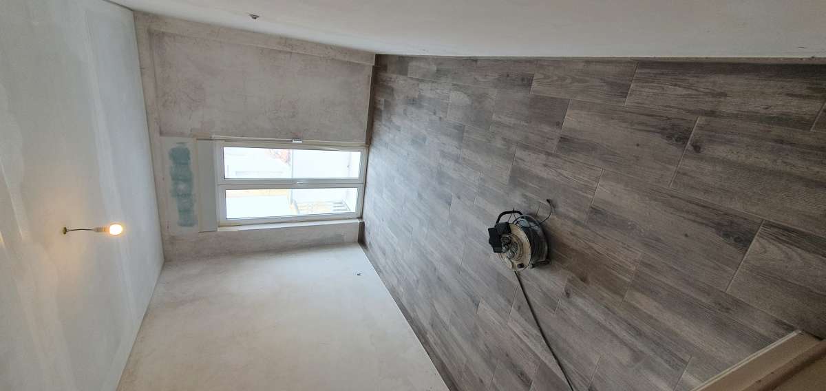ADRO RENOVATIONS - Cascais - PVC Windows Installation