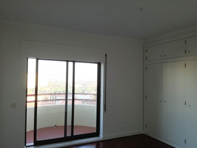 Painting Company - Caldas da Rainha - Pintura de Interiores