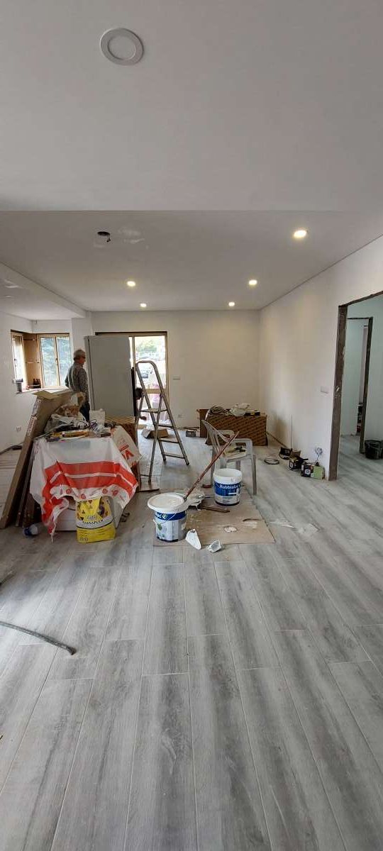 Remate Frequente - Braga - Reparação de Portão de Garagem