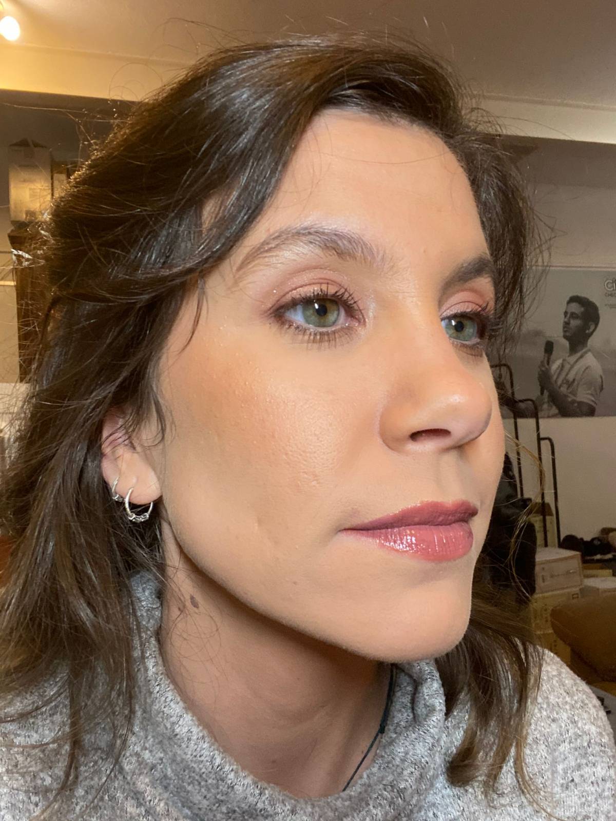 Ariadna - Matosinhos - Event Makeup