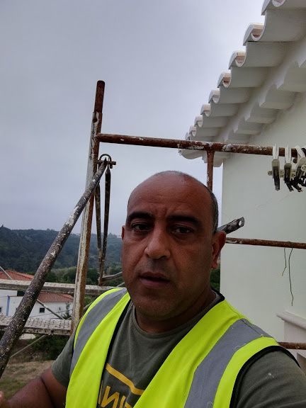 Painting Company - Caldas da Rainha - Pintura de Interiores