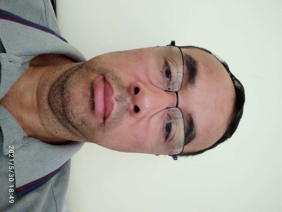 Edson Carlos de Castro - Vila Nova de Famalicão - Data Entry