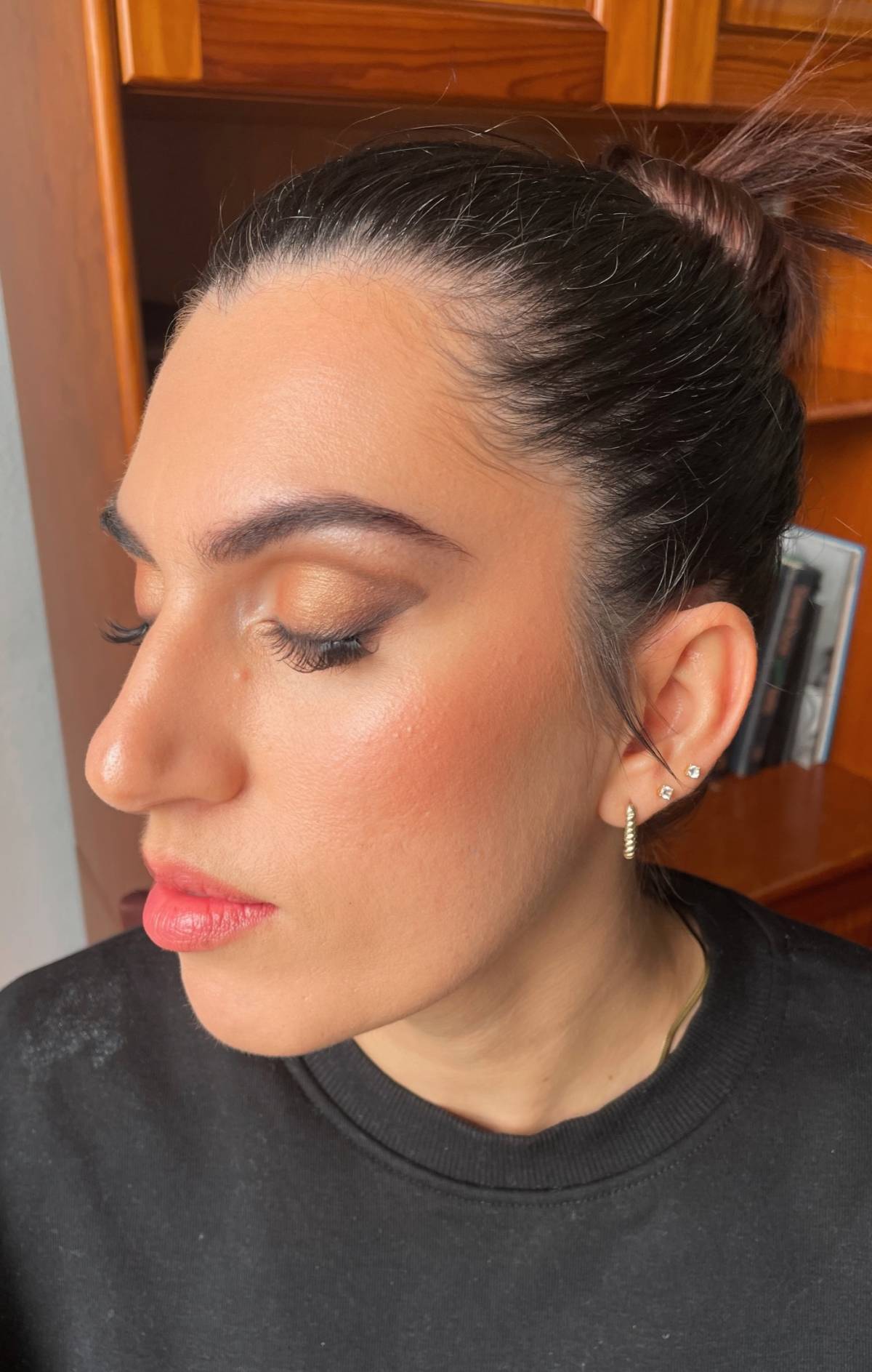 Mafalda_MakeupArtist - Tavira - Maquilhagem para Casamento
