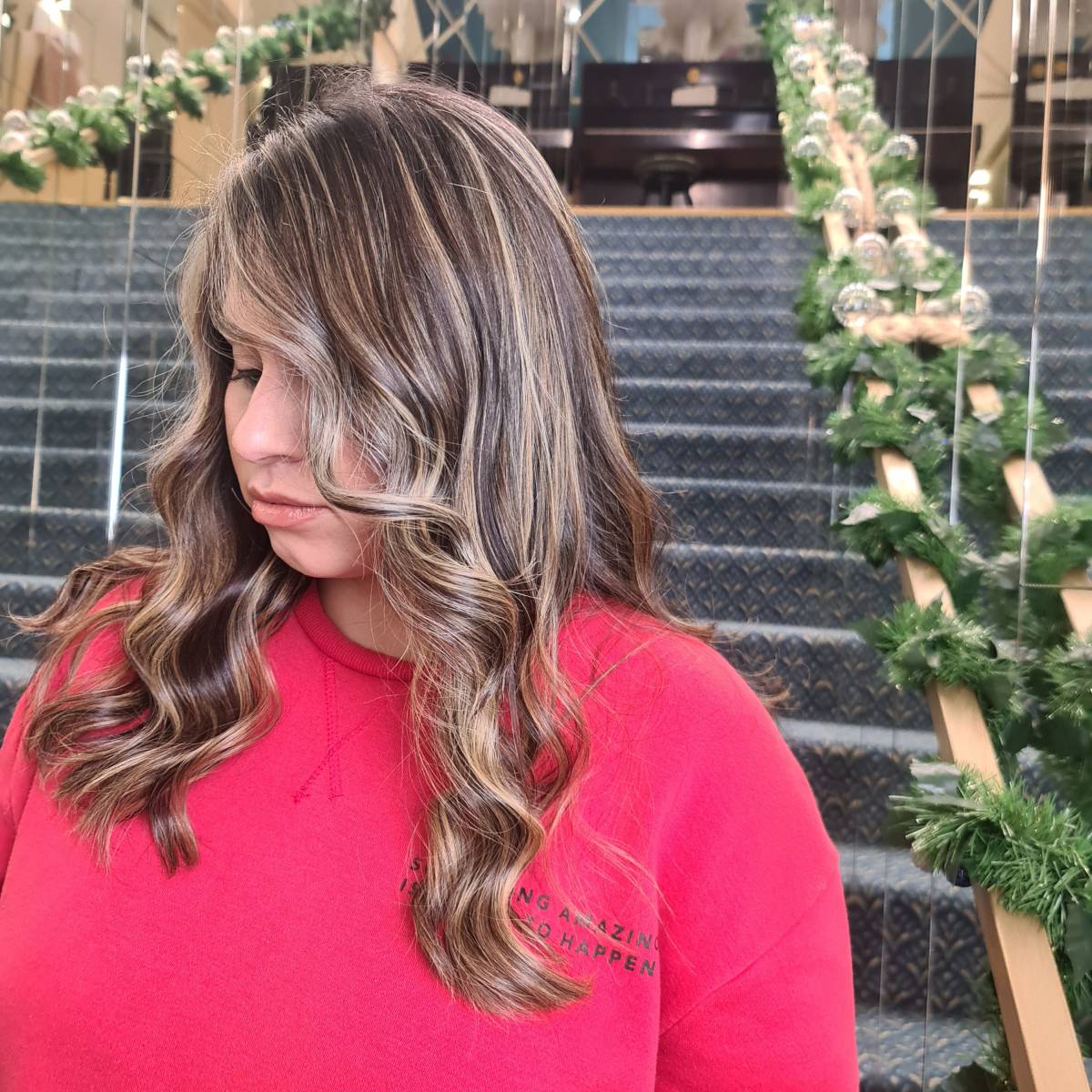 Ariadna - Matosinhos - Hairdressers and Makeup Artists