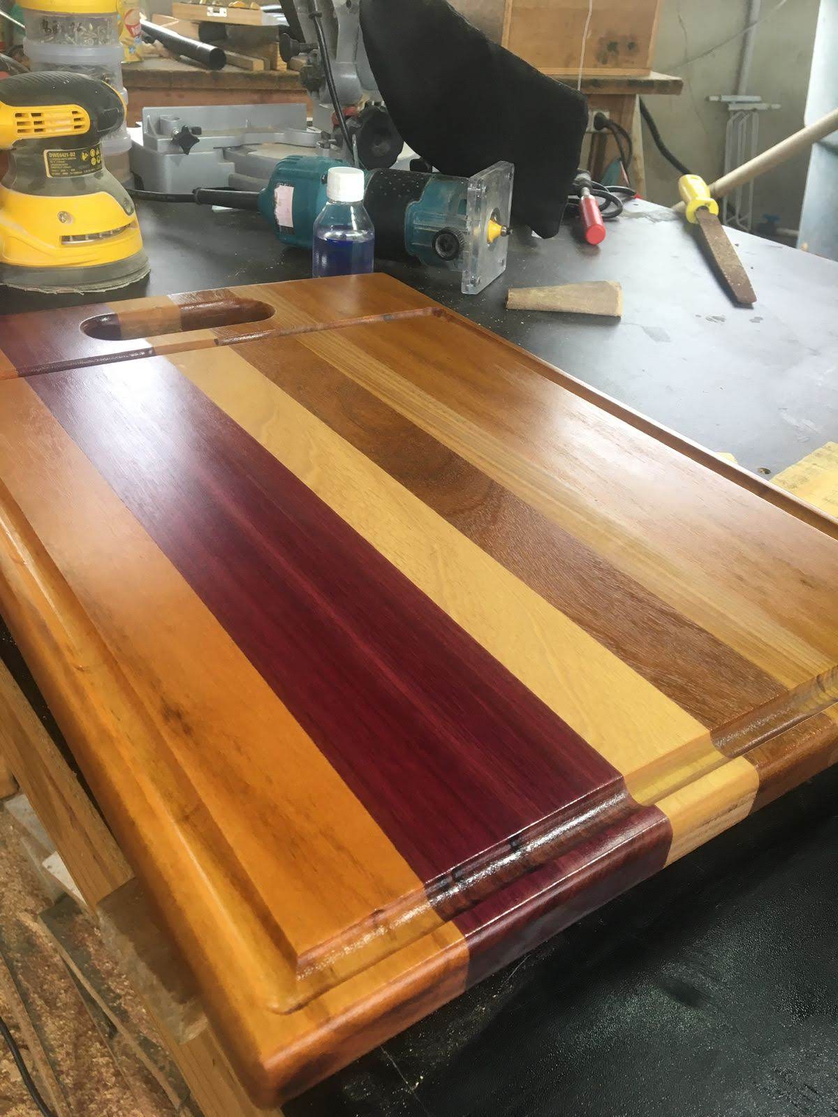 FB carpintaria - Sever do Vouga - Biscates